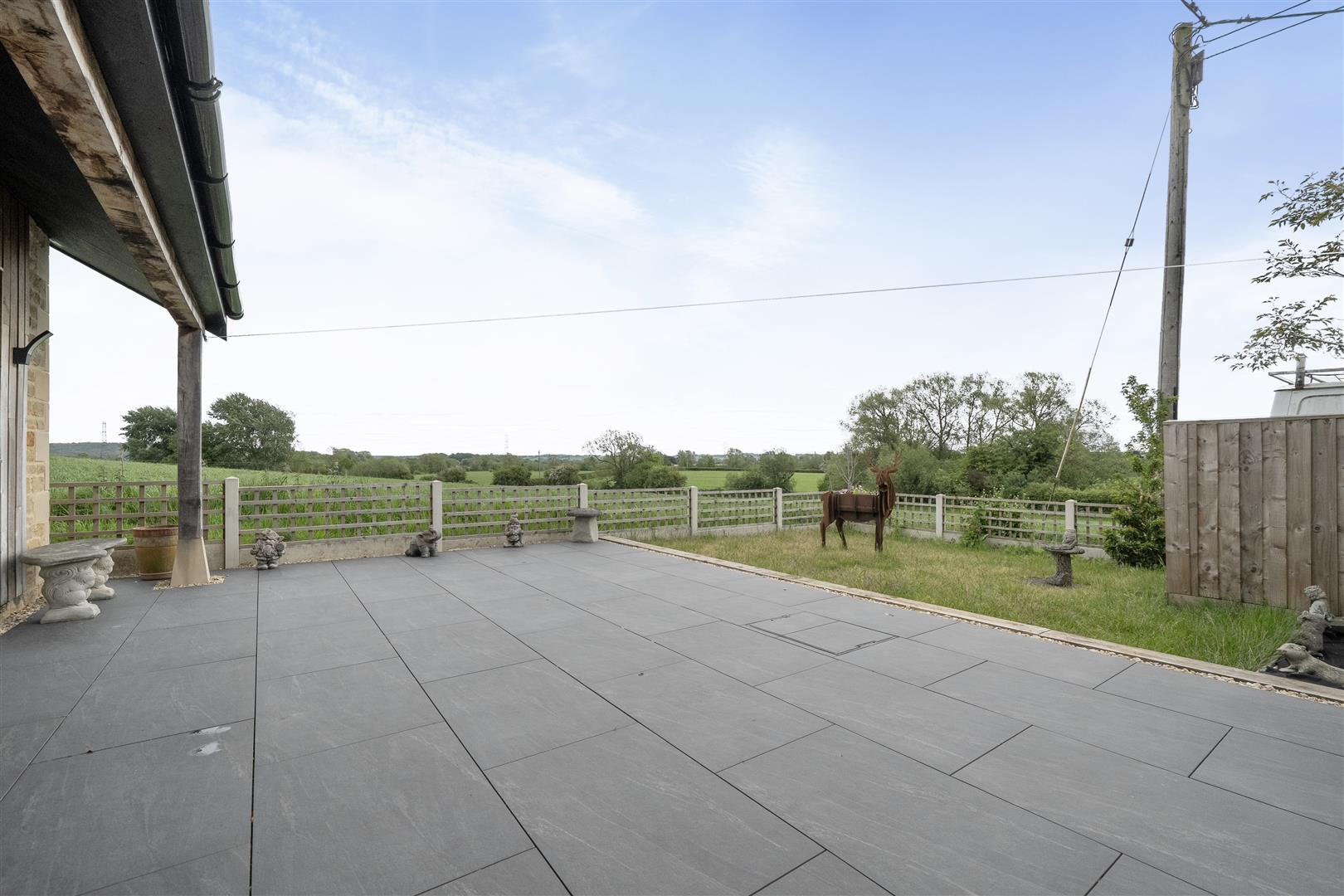 A, Seagry Hill, Sutton Benger 